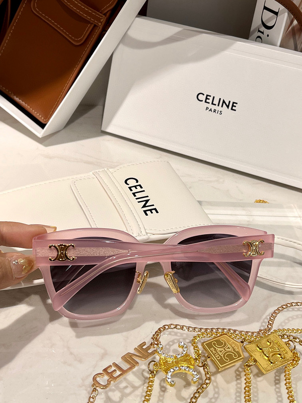 Celine Glasses smx (527)